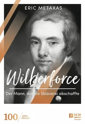Metaxas | Wilberforce | E-Book | www2.sack.de