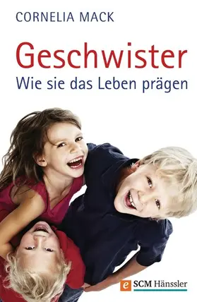 Mack |  Geschwister | eBook | Sack Fachmedien