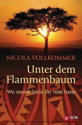 Vollkommer | Unter dem Flammenbaum | E-Book | sack.de