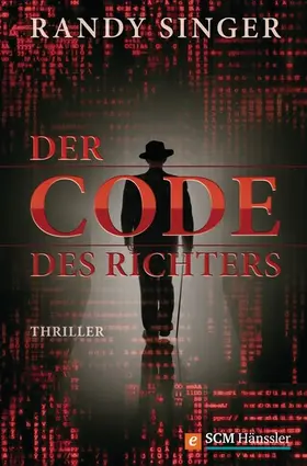 Singer |  Der Code des Richters | eBook | Sack Fachmedien