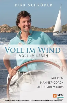 Schröder |  Voll im Wind – voll im Leben | eBook | Sack Fachmedien