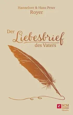 Royer | Der Liebesbrief des Vaters | E-Book | www2.sack.de