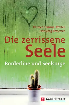Pfeifer / Bräumer |  Die zerrissene Seele | eBook | Sack Fachmedien