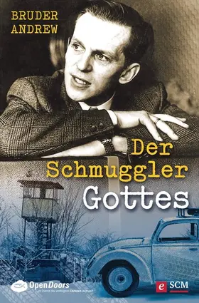 Andrew | Der Schmuggler Gottes | E-Book | www2.sack.de