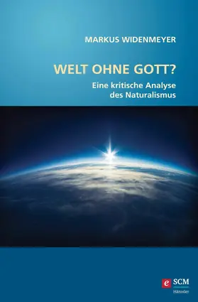Widenmeyer |  Welt ohne Gott? | eBook | Sack Fachmedien