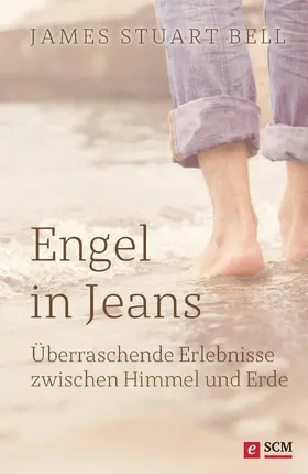 Bell |  Engel in Jeans | eBook | Sack Fachmedien