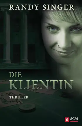 Singer | Die Klientin | E-Book | www2.sack.de