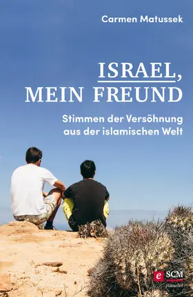 Matussek | Israel, mein Freund | E-Book | www2.sack.de