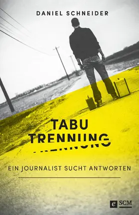 Schneider |  Tabu Trennung | eBook | Sack Fachmedien