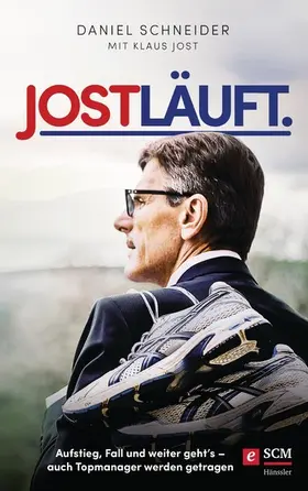 Schneider / Jost |  Jost läuft. | eBook | Sack Fachmedien