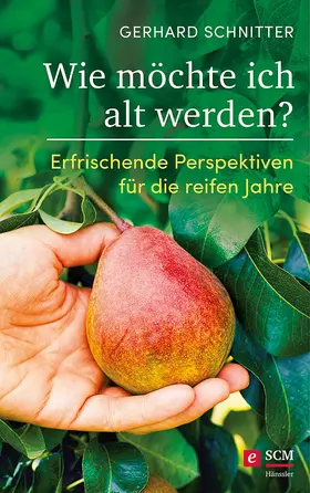 Schnitter |  Wie möchte ich alt werden? | eBook | Sack Fachmedien