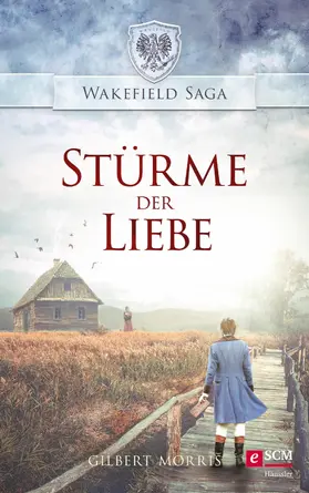 Morris |  Stürme der Liebe | eBook | Sack Fachmedien