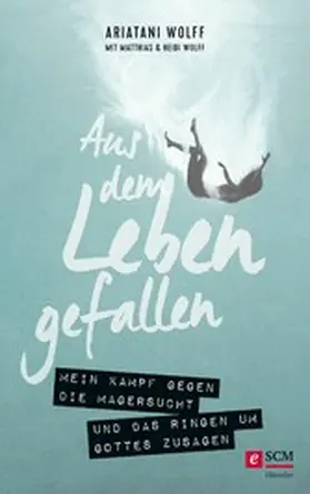 Wolff | Aus dem Leben gefallen | E-Book | www2.sack.de