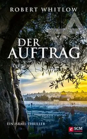 Whitlow | Der Auftrag | E-Book | sack.de