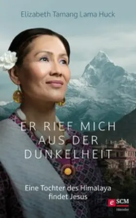 Huck | Er rief mich aus der Dunkelheit | E-Book | www2.sack.de