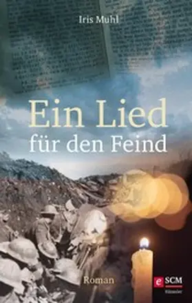 Muhl | Ein Lied für den Feind | E-Book | www2.sack.de