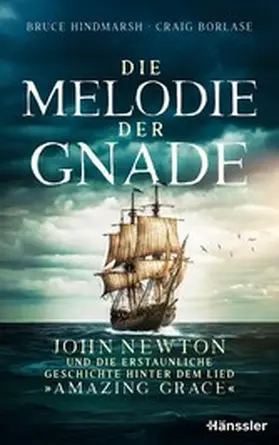 Hindmarsh / Borlase | Die Melodie der Gnade | E-Book | www2.sack.de
