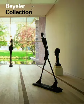 Fondation Beyeler, Riehen / Basel |  Beyeler Collection | Buch |  Sack Fachmedien