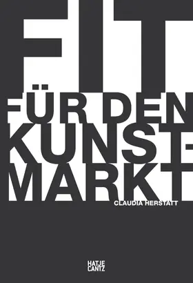 Herstatt |  Fit für den Kunstmarkt | Buch |  Sack Fachmedien