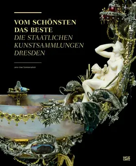 Sommerschuh / Staatliche Kunstsammlungen Dresden / Miesler |  Vom Schönsten das Beste | Buch |  Sack Fachmedien