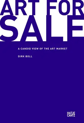 Boll |  Art for Sale | eBook | Sack Fachmedien