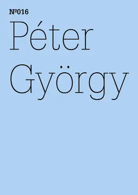 György | Péter György | E-Book | sack.de