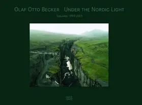  Olaf Otto Becker Under the Nordic Light | Buch |  Sack Fachmedien