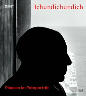 Stremmel / Museum Ludwig |  Ichundichundich | Buch |  Sack Fachmedien