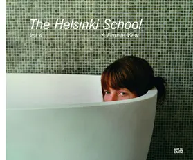 Holzherr / Persons / Aalto University School of Art and Design |  The Helsinki School | Buch |  Sack Fachmedien