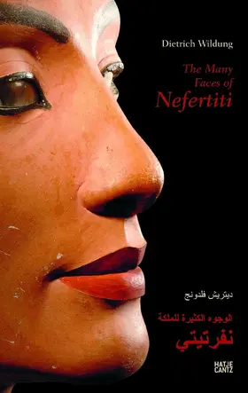  The Many Faces of Nefertiti | Buch |  Sack Fachmedien