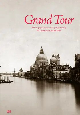  Grand Tour | Buch |  Sack Fachmedien