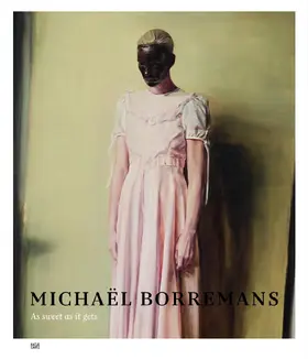 Grove |  Michaël Borremans | Buch |  Sack Fachmedien