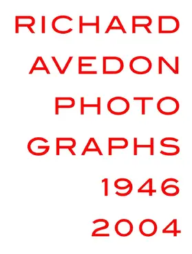 Louisiana Museum of Modern Art | Richard Avedon | Buch | 978-3-7757-3798-2 | sack.de