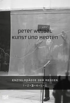 Weibel |  Enzyklopädie der Medien 3 | Buch |  Sack Fachmedien