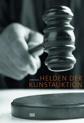 Boll |  Helden der Kunstauktion | Buch |  Sack Fachmedien