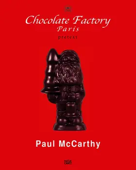  Paul McCarthy | Buch |  Sack Fachmedien