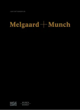 Toft-Eriksen |  Munch and Melgaard | Buch |  Sack Fachmedien