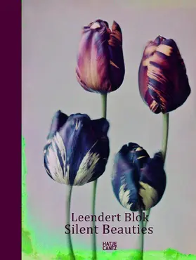  Leendert Blok | Buch |  Sack Fachmedien