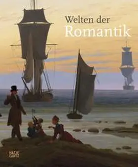 Reiter / Schröder |  Welten der Romantik | Buch |  Sack Fachmedien