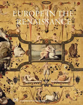  Europe in the Renaissance | Buch |  Sack Fachmedien