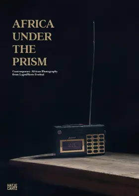 Nwagbogu |  Africa Under the Prism | Buch |  Sack Fachmedien