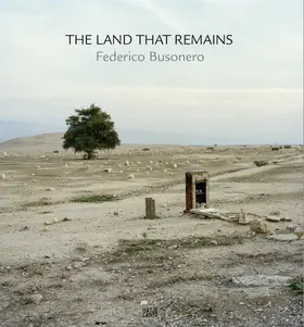  The Land That Remains | Buch |  Sack Fachmedien