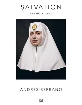 Serrano |  Andres Serrano | Buch |  Sack Fachmedien