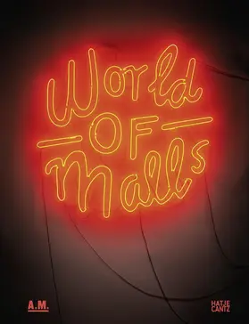 Lepik / Bader |  World of Malls | Buch |  Sack Fachmedien