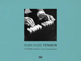  Robin Rhode | Buch |  Sack Fachmedien