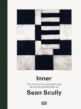 Grovier |  Inner: The Collected Writings and Selected Interviews of Sean Scully | Buch |  Sack Fachmedien