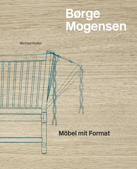  Børge Mogensen | Buch |  Sack Fachmedien