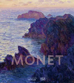 Becker / Küster / Boehm |  Monet | Buch |  Sack Fachmedien