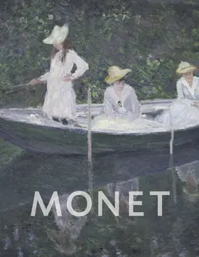 Küster / Fondation Beyeler, Riehen / Basel |  Monet | Buch |  Sack Fachmedien