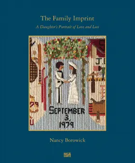 Borowick / Estrin |  The Family Imprint | Buch |  Sack Fachmedien